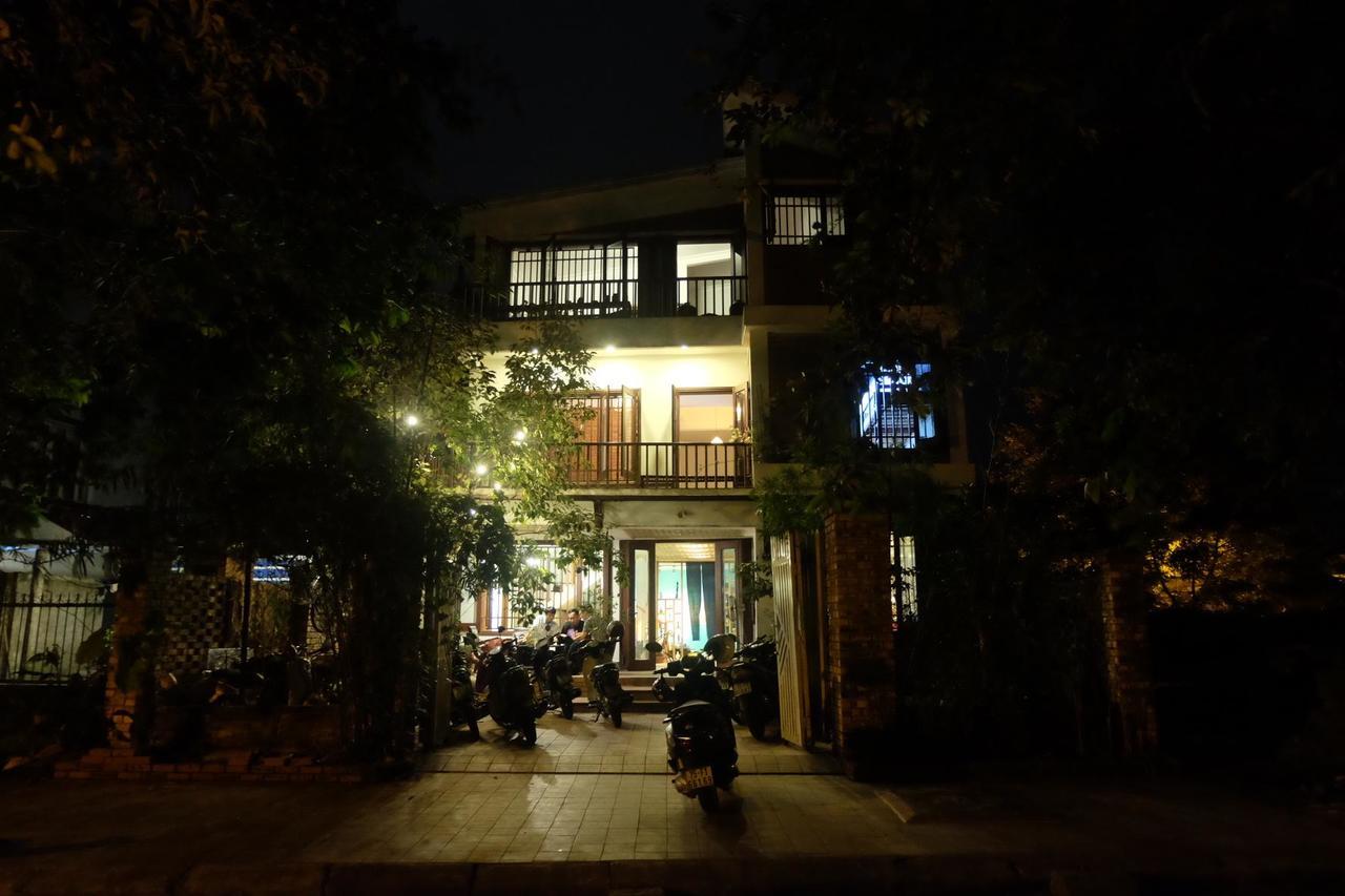 Lagom Home Hue Dış mekan fotoğraf
