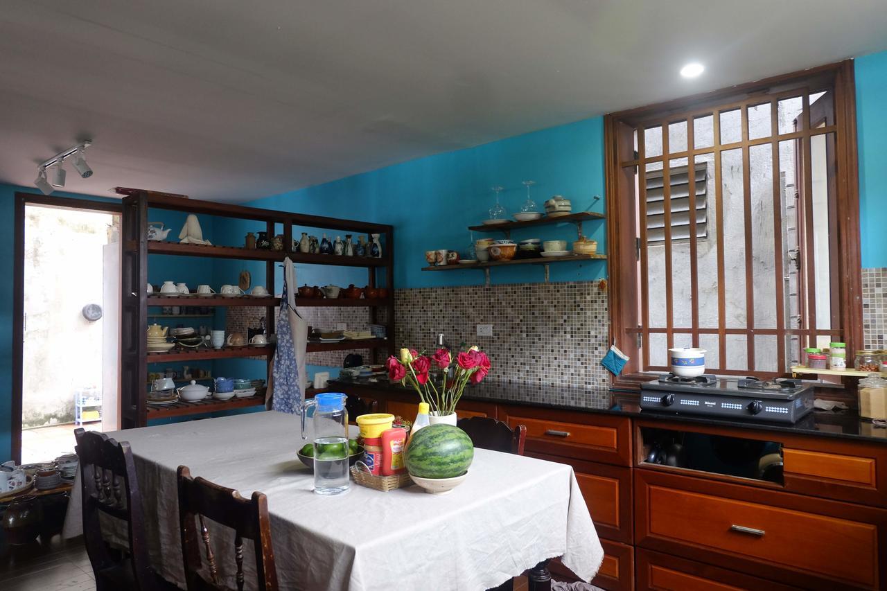 Lagom Home Hue Dış mekan fotoğraf