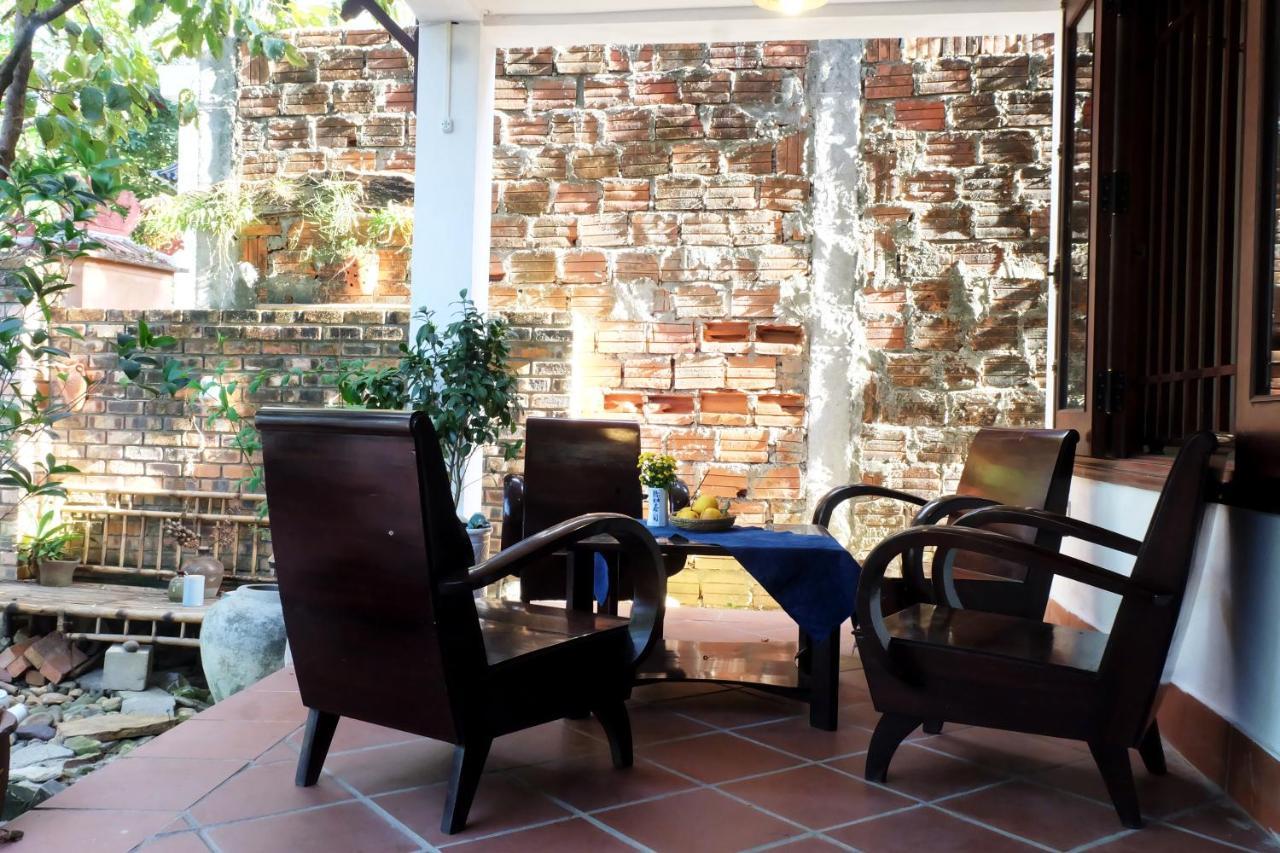 Lagom Home Hue Dış mekan fotoğraf
