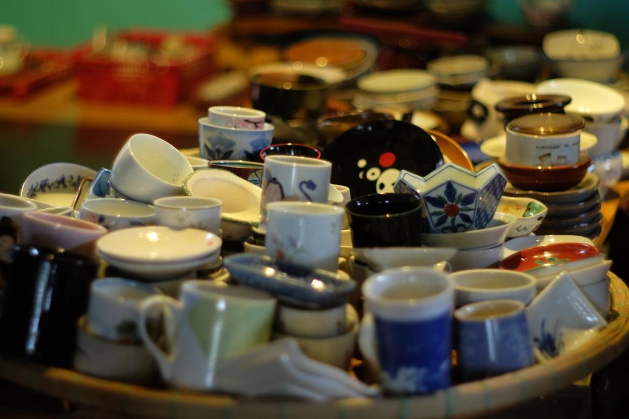 Lagom Home Hue Dış mekan fotoğraf